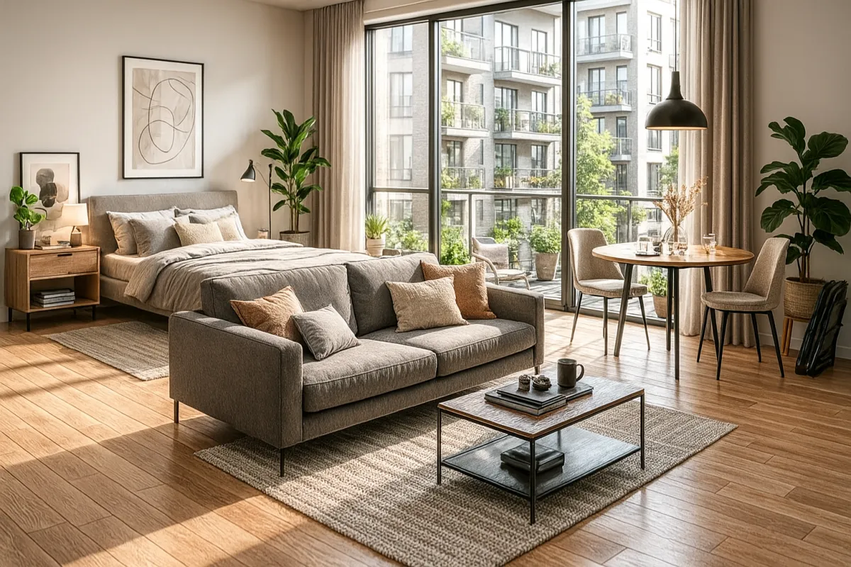 Best Furniture for Home 2025: Essential Pieces You Need