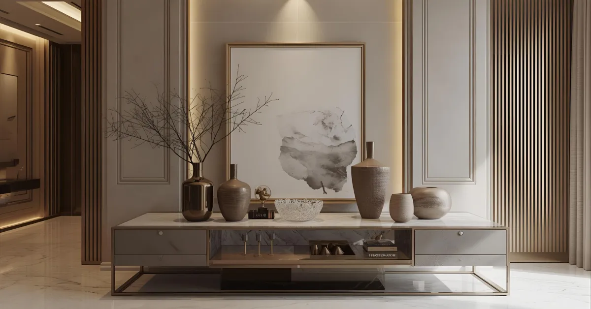 Designer Display