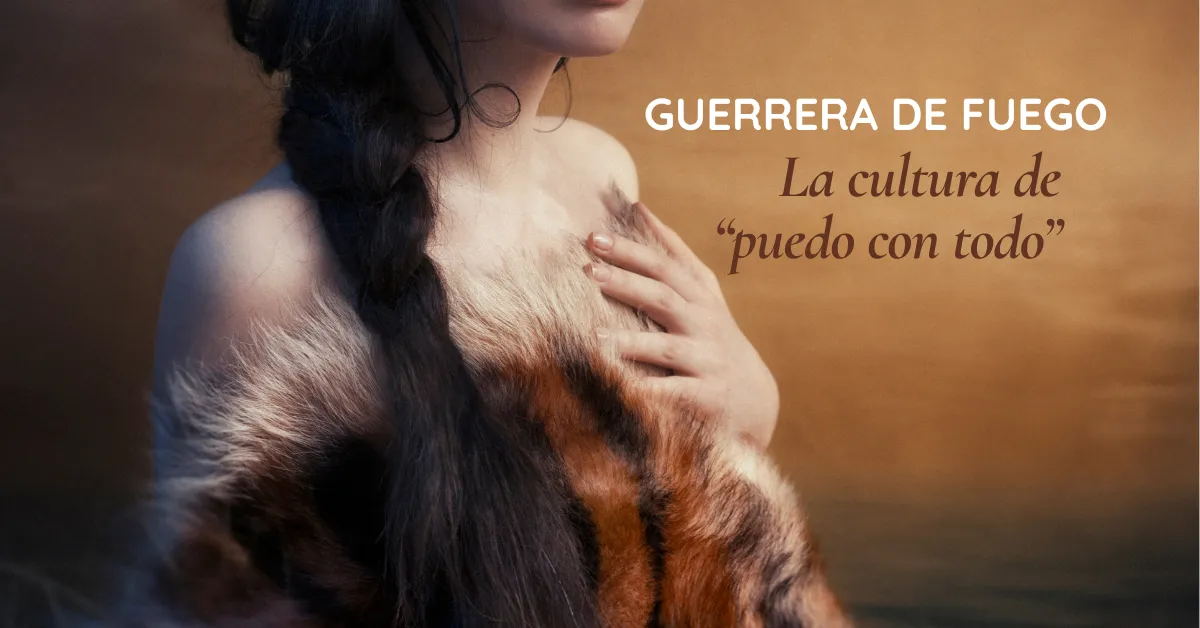 Amar sin disolverse: el poder de volver al cuerpo