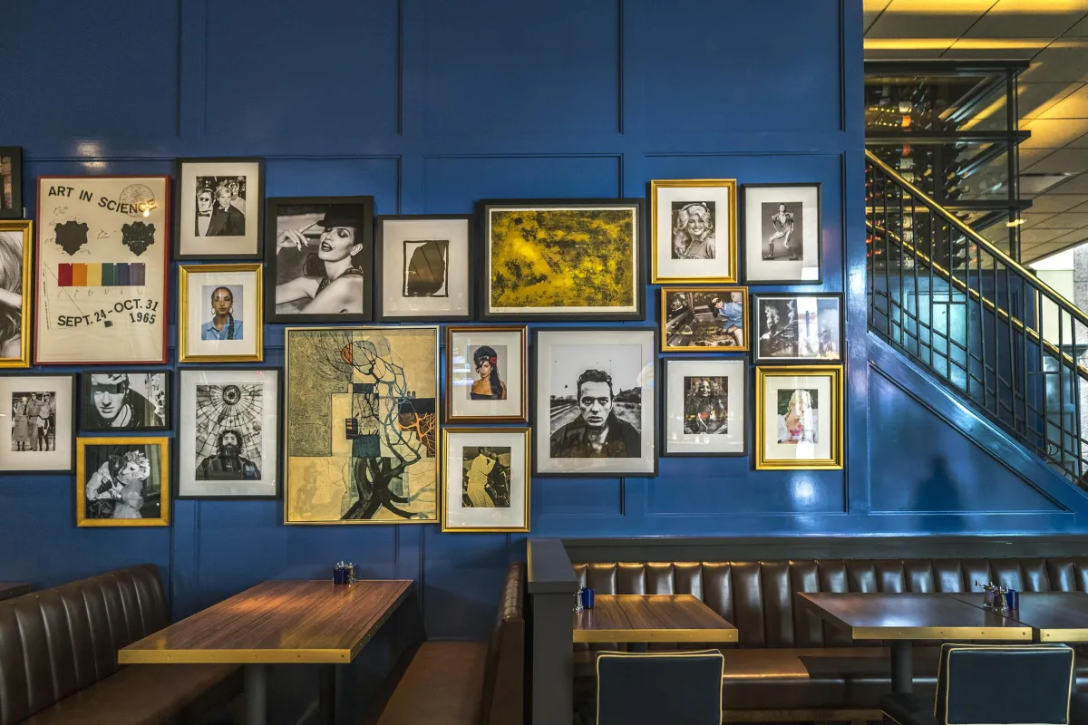 Max Downtown: Hartford’s Crown Jewel of Fine Dining