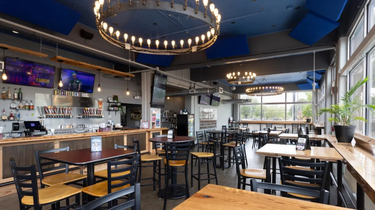 Sips, Socials, and Skyline Views: Why Thomas Hooker Brewery Is Hartford’s Ultimate Chill Spot