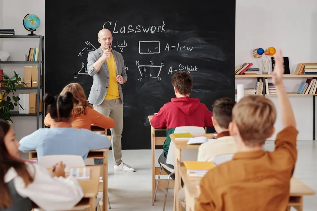 educator