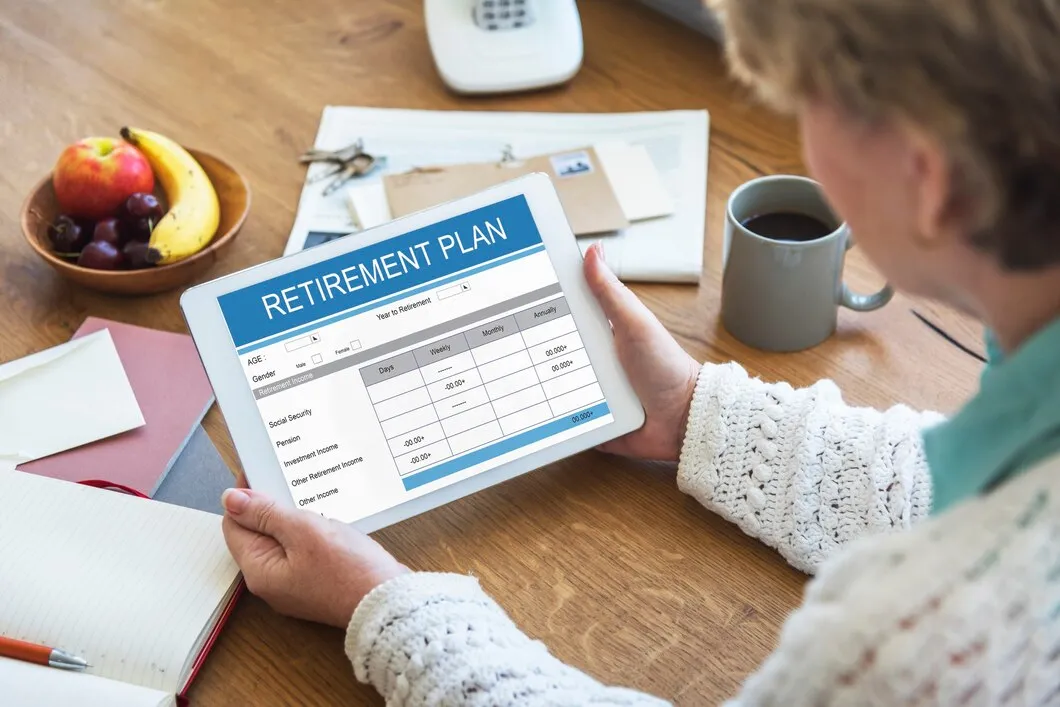How to Conduct a Retirement Readiness Assessment