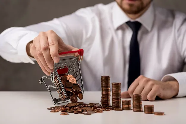 Wealth Management 101