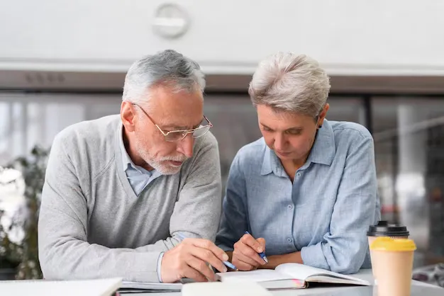 Retirement Planning Myths Every Teacher Should Ignore