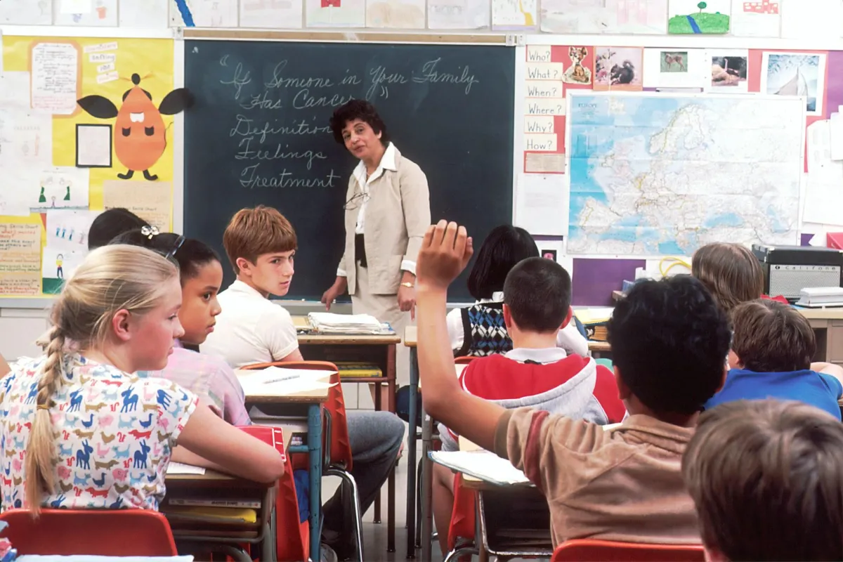 educator