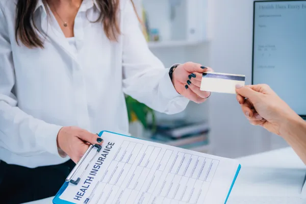 How to Maximize Your Health Insurance Benefits - Tommy Stamps Insurance