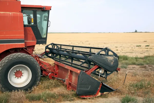Farm Safety Tips and the Role of Insurance in Protecting Your Assets
