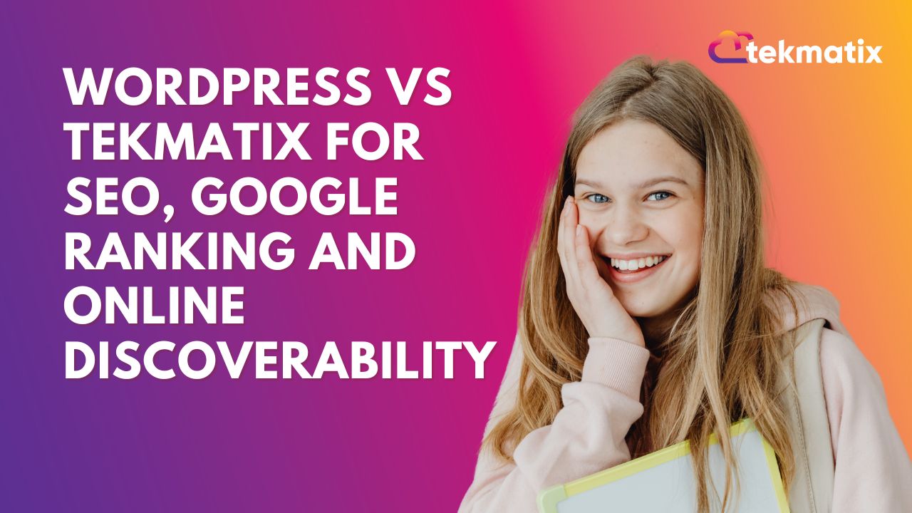 How To Add and Use Quick Filters in Your Tekmatix Dashboard