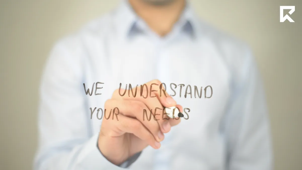 Real Estate Training Institute Blog - Day 4 - Understanding Your Market - Nicolene Hamaty