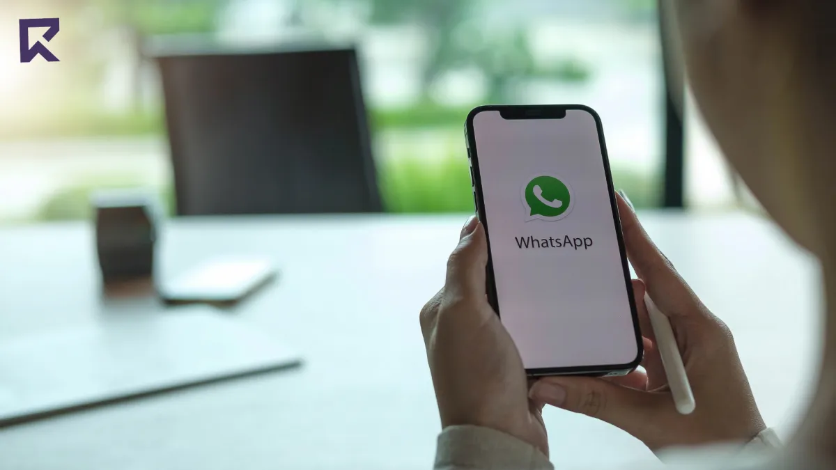 Real Estate Training Institute Blog - Why WhatsApp Is Your Real Estate Business's Next Game-Changer - Nicolene Hamaty