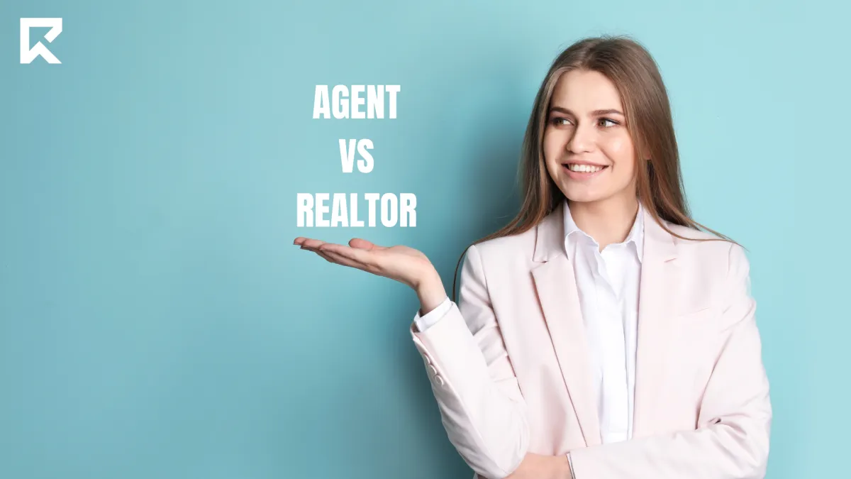 Real Estate Training Institute Blog - What is the Difference Between a Real Estate Agent and a Realtor? - Nicolene Hamaty