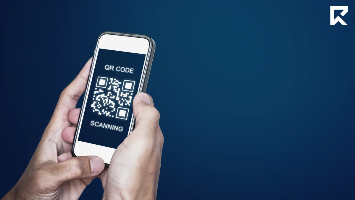 Real Estate Training Institute Blog - How QR Codes Can Increase Your Real Estate Game - Nicolene Hamaty