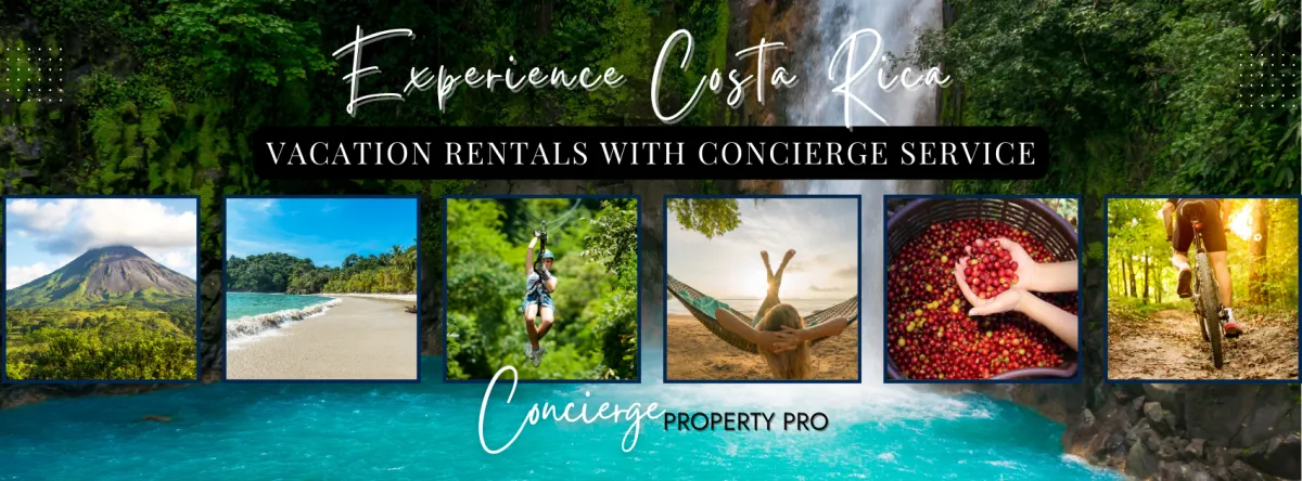 Concierge Property Pro