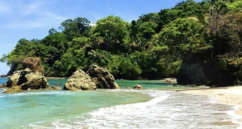 Why the Central Coast of Costa Rica Should Be Your Next Destination