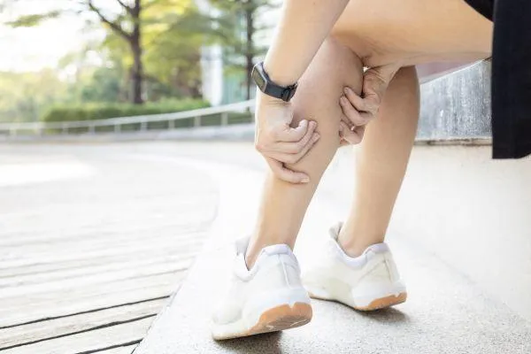Get to Know Your Niggles: How Early Injury Treatment Can Save You Months of Rehab