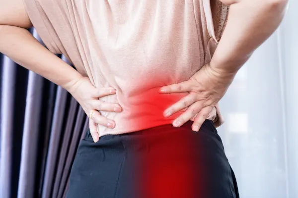 What Is Sciatica, Really? (And Why That Shooting Pain Isn’t “Just a Nerve”)