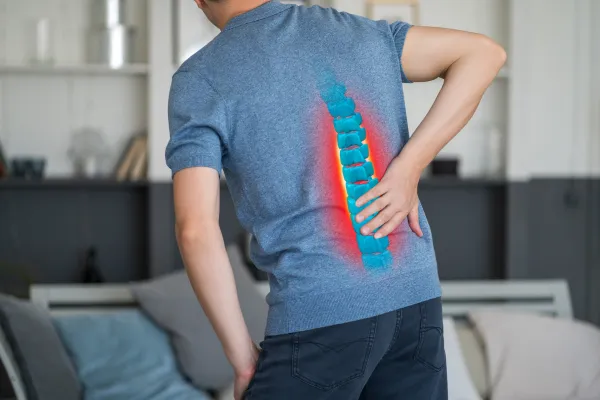 Why Sitting Makes Sciatica Worse (and What You Can Do About It)