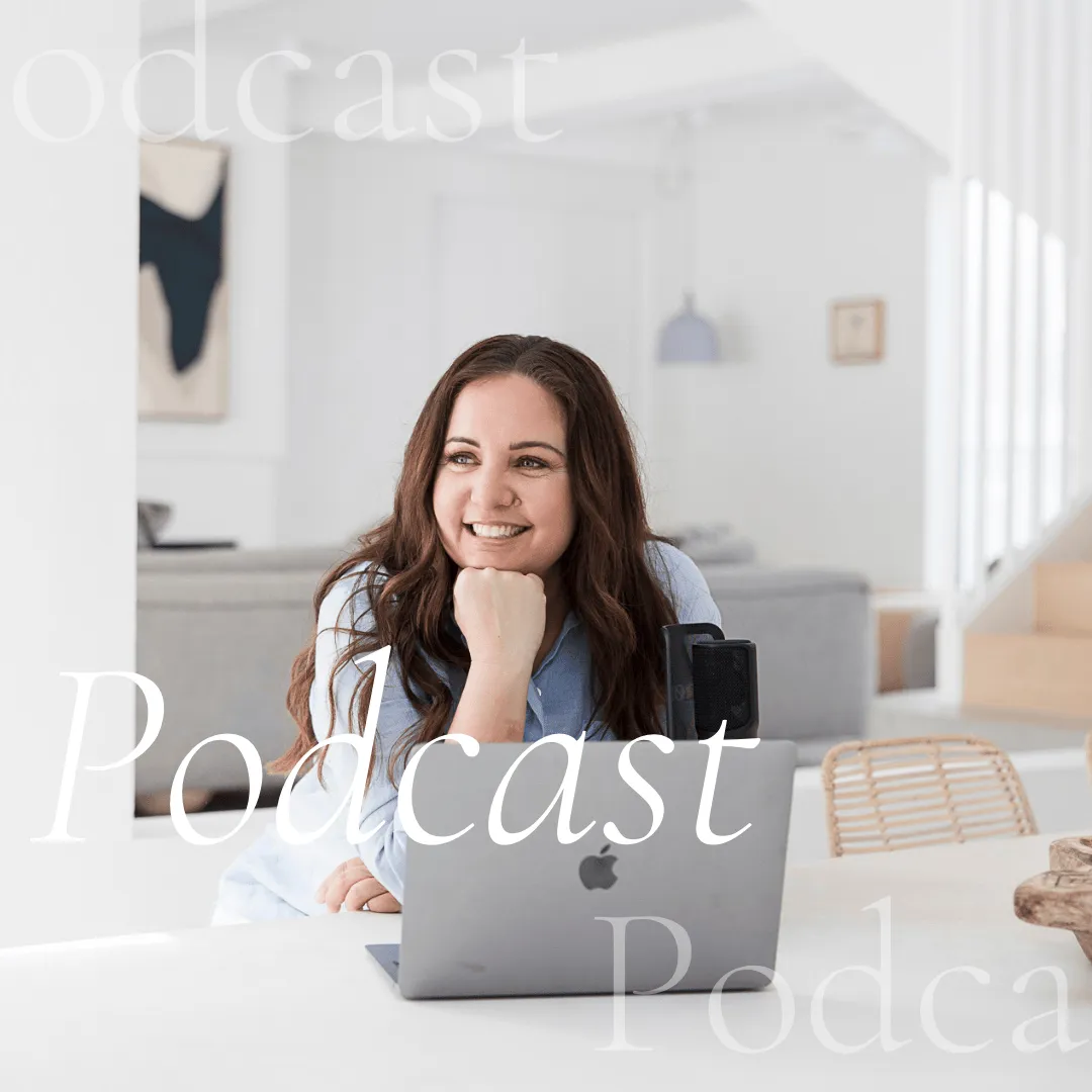 POD 104. What Is Your Brand's Love Language?