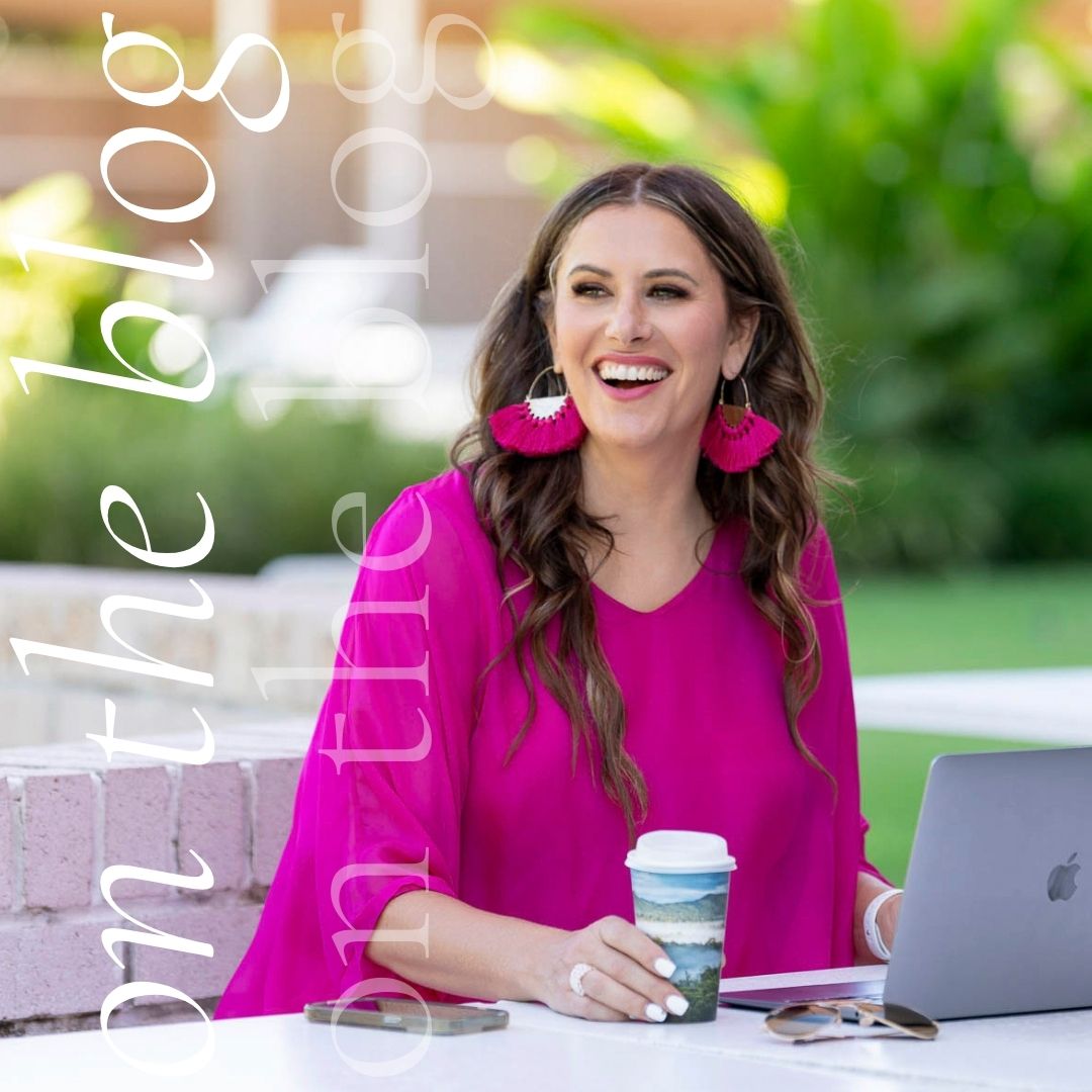 BLOG - Personal Branding Photoshoot Master Neuro Strategist