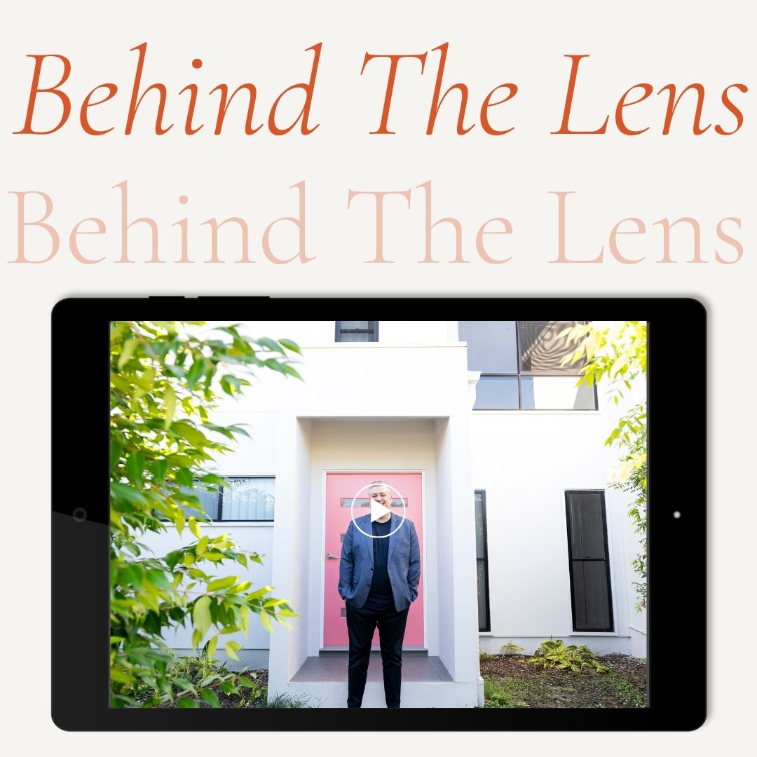 BTL - Male Realtor Photographed in Local Area