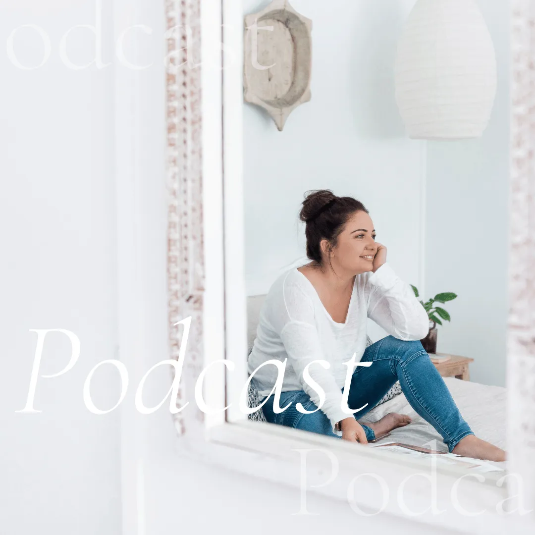 POD 105. 2026. Less Chaos. More Direction.