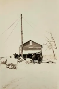 murray county well drilling