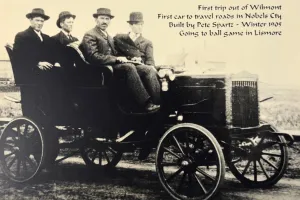 spartz & sons well company