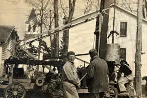 murray county septic system