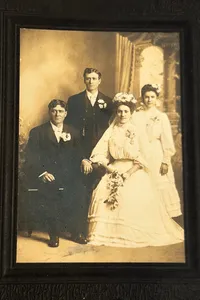 well drilling nobles county