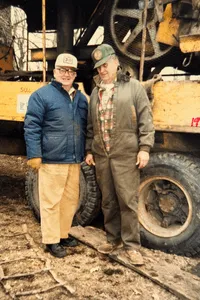 cottonwood county well drilling