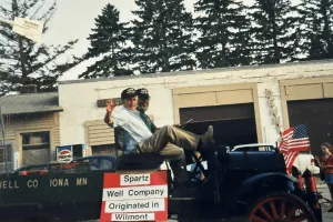 nobles county well drilling