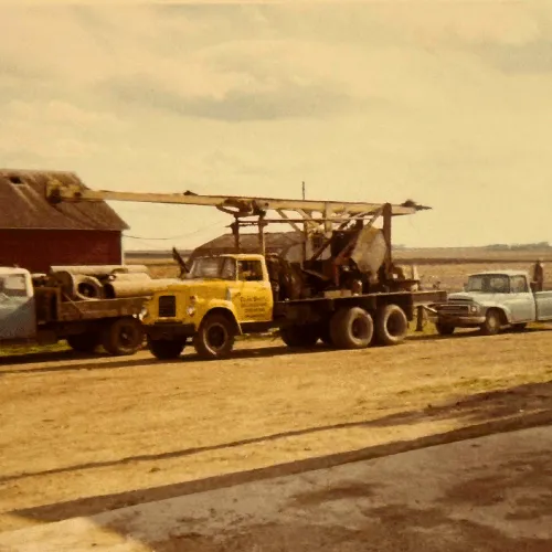 lyon county well drilling