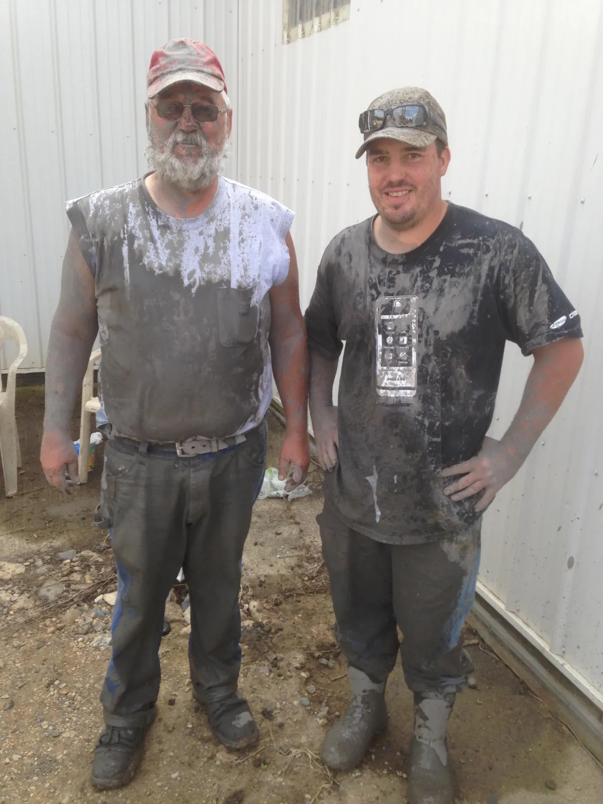 nobles county well drilling