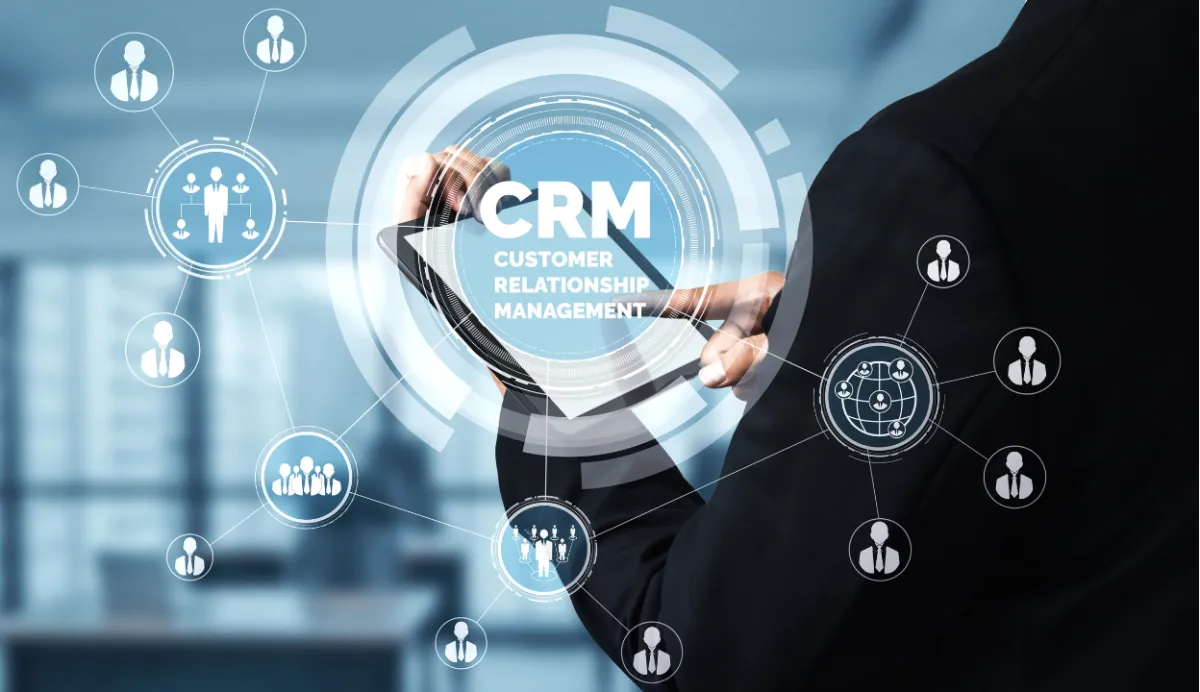 CRM for small businesses