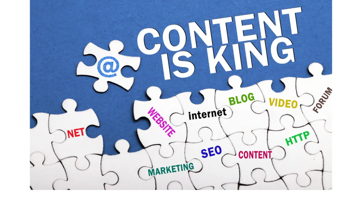 content marketing marketing strategy