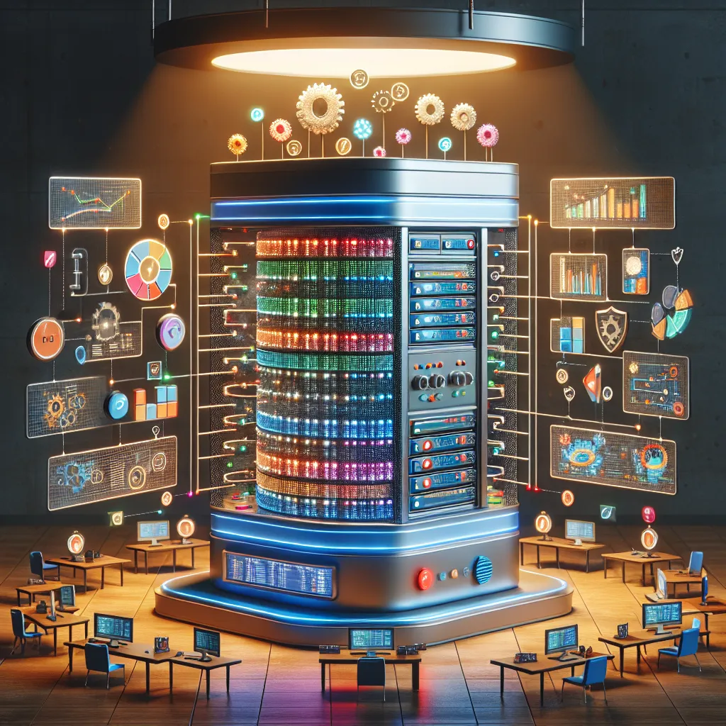 5 Innovative Ways to Use Marketing Automation as a Service for Small Businesses