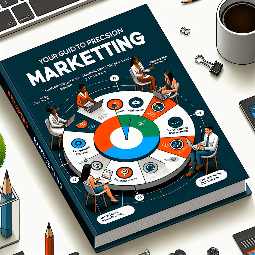 Master the Segmentation Targeting and Positioning Framework Your Guide to Precision Marketing