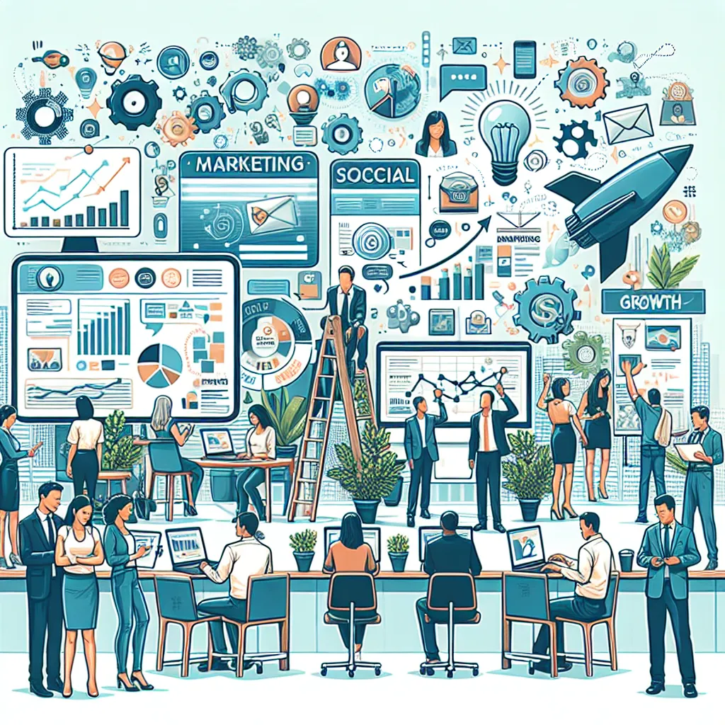 Revolutionary Marketing Approaches That Small Services Businesses Can't Ignore