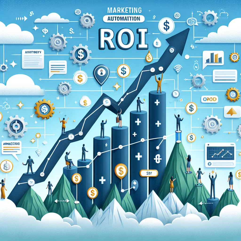10 Surprising Ways Marketing Automation Can Boost Your ROI