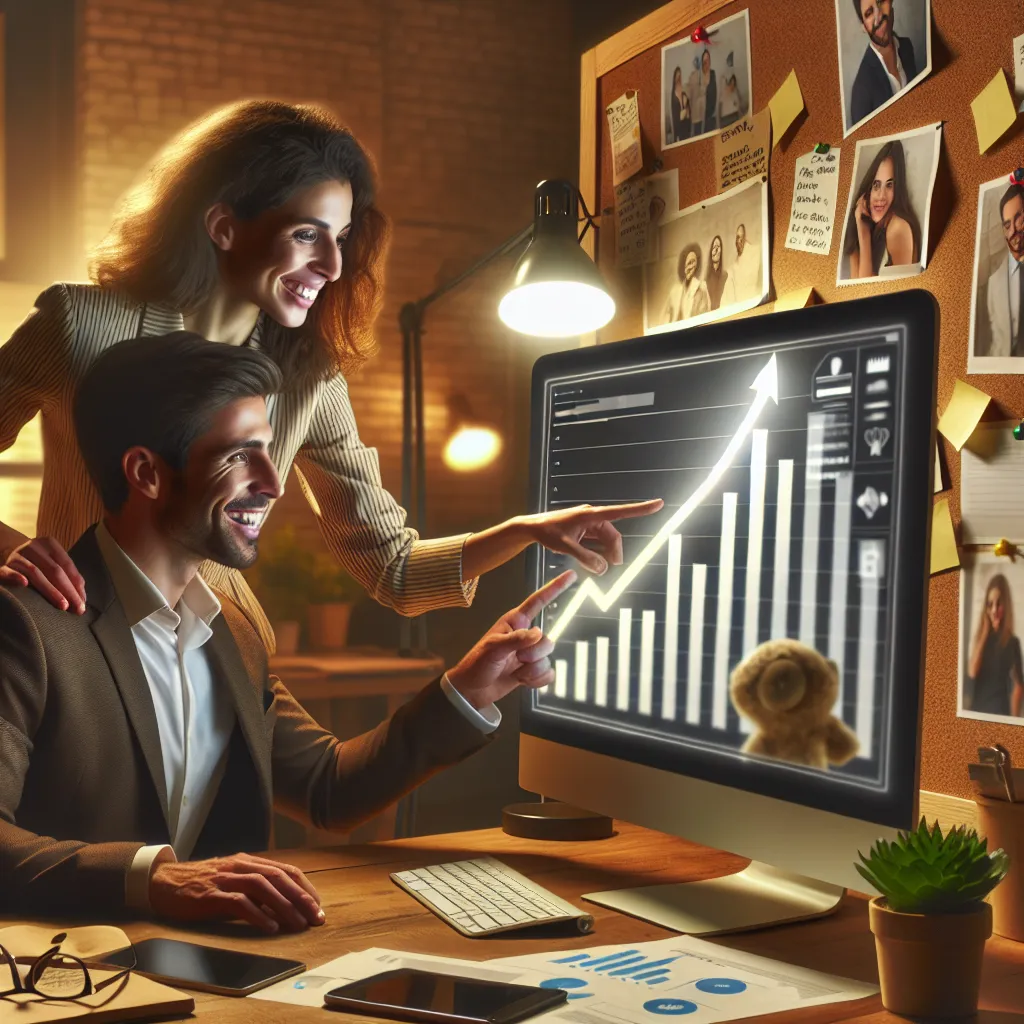 Service Industry Success: Winning Clients Through Social Media