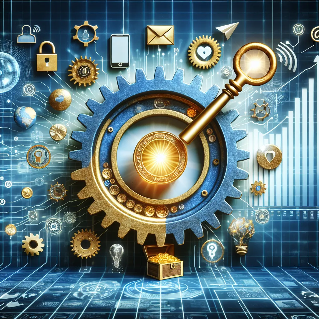 Modern Direct Marketing: Personalisation Strategies That Drive Results