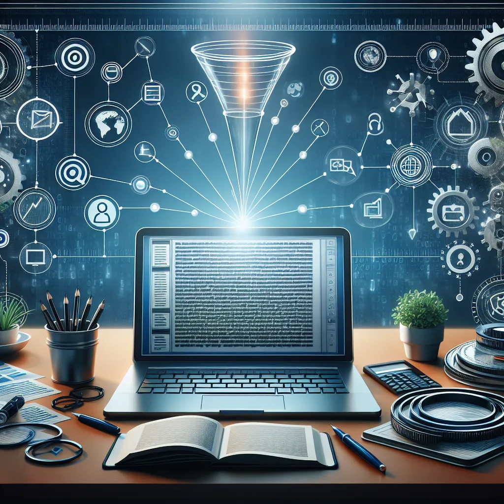 automated marketing strategy that drives results
