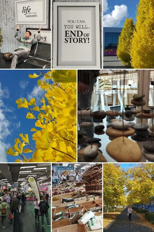 INFA Messe Hannover 2025 – Mein Erlebnisbericht & Tipps für deinen Besuch