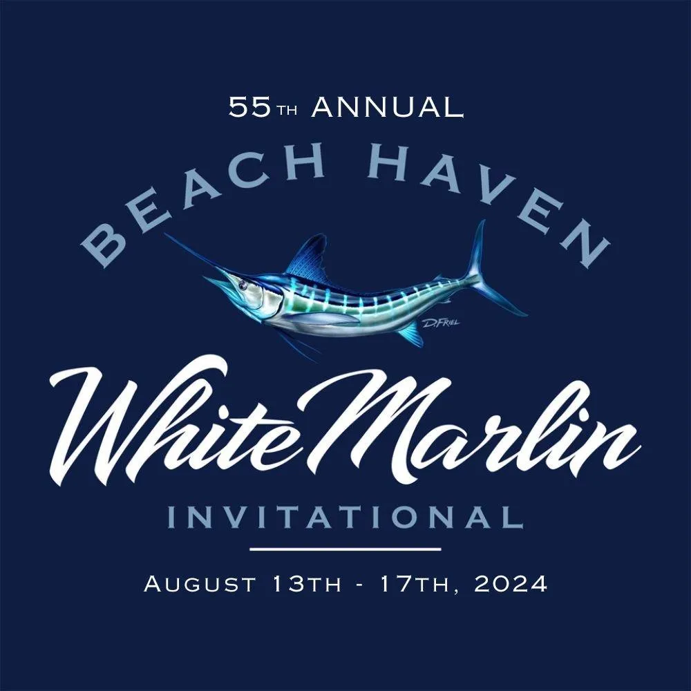 Beach Haven Marlin