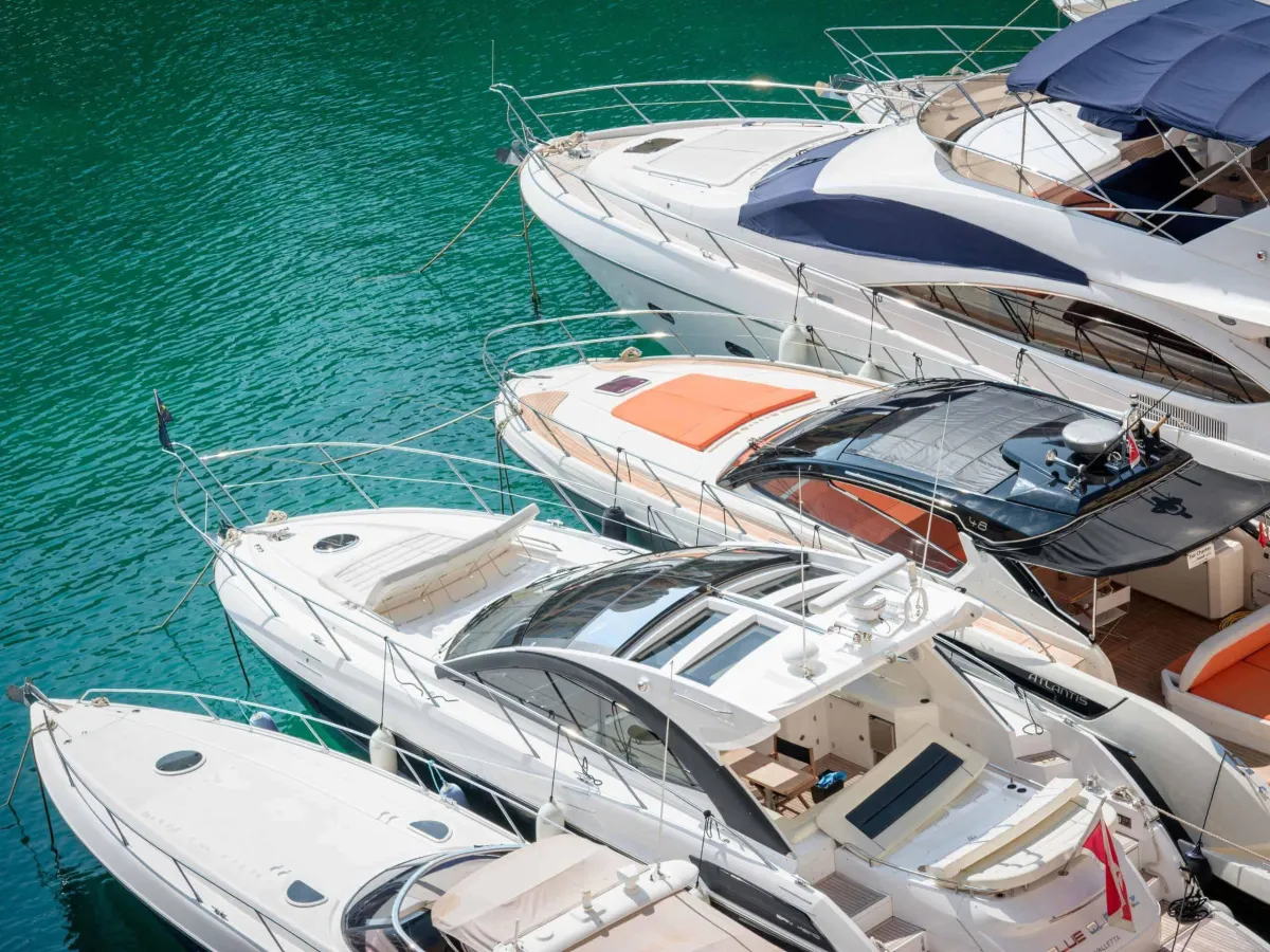dockside