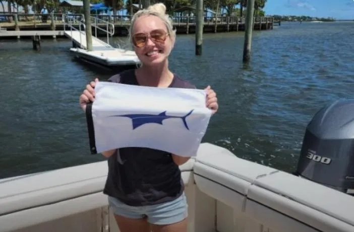 Unforgettable Thrill: The Tale Of Catching And Releasing Your First Sailfish