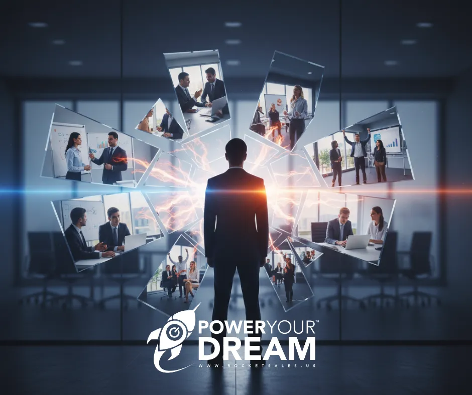 Turning Self-Awareness into Team Action