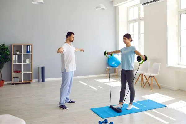 sport physiotherapy Adamstown blog post cover