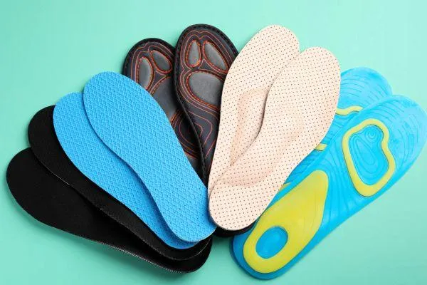 orthotics for mobility